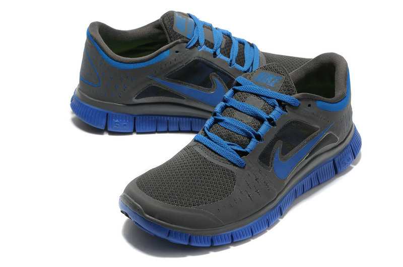 nike free on sale authentique